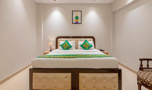 Karol Bagh Hotel | Hotel Paras