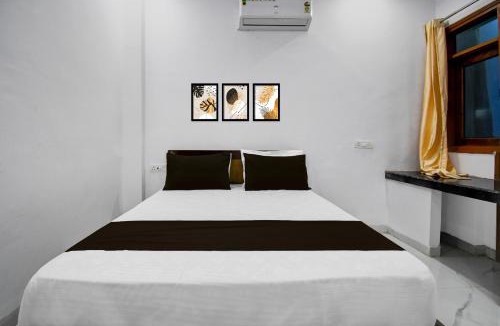 Gomti Nagar Hotel | Super HOTEL O SHIVA PARADISE