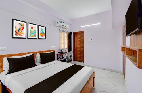 Medchal Hotel | Super Hotel O Gandimaisamma Temple Hyderabad