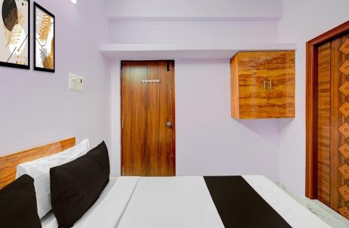 Medchal Hotel | Super Hotel O Gandimaisamma Temple Hyderabad