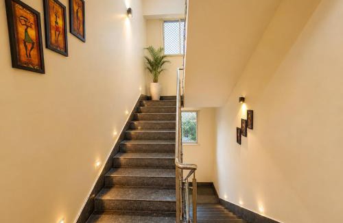 Puri Hotel | Hotel Bay Inn Puri Near Sea Beach - Parking Facility