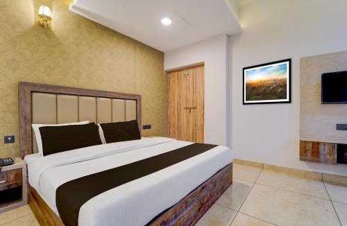 Kedavur Hotel | Hotel O by OYO REFRESH INN & SUITES