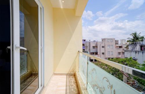 Chromepet Hotel | FabHotel Chrompet Stays Inn