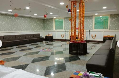 Budaun Hotel | The Club Inn Rivira Hotel Bahedi UP
