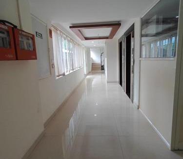 Thiruvananthapuram Hotel | Tyche Stays