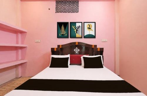 Pukhrayan Hotel | SPOT ON H S .r Hotel