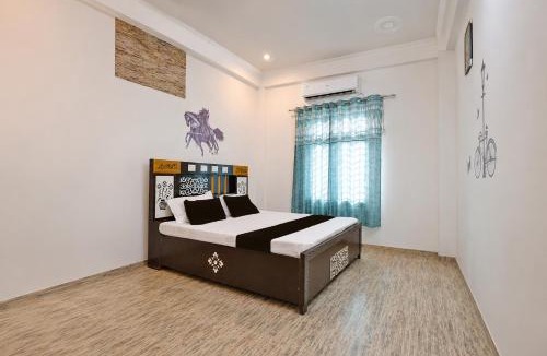 Pukhrayan Hotel | SPOT ON H S .r Hotel