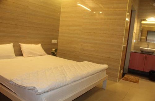 Tenkasi House | Ivory Inn