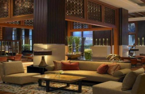 South West Hotel | Hotel Luxury Villa - Near IGI Airport Mahipalpur New Delhi
