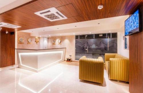 South West Hotel | Hotel Luxury Villa - Near IGI Airport Mahipalpur New Delhi