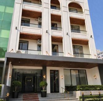 Knowledge Park III Hotel | The Prominence Premium Hotel & Banquet