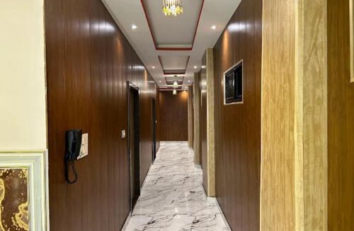 Chitrakoot Hotel | Hotel Ganga Ram