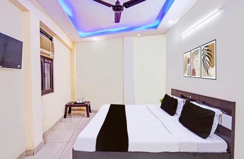 Janakpuri Hotel | Hotel O Royal Inn