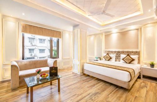 Mahipalpur Hotel | Hotel Stanley - Near Delhi Airport