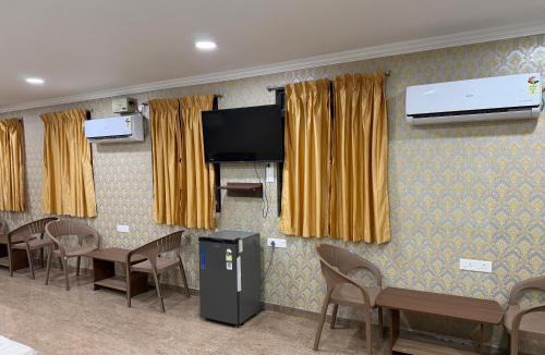 Heritage Town House | PVG supreme stay - Group stay in pondicherry