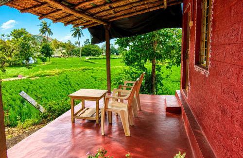 Sanapur Bed & Breakfast | Gowri Guest House