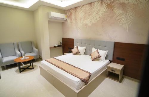 Bathinda Hotel | Hotel Shivora