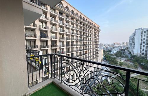 Auli Bed & Breakfast | Velvet stay