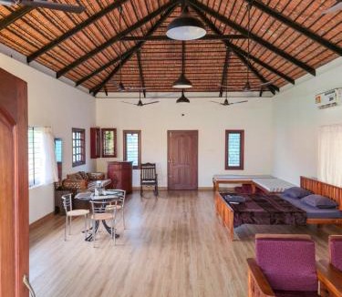 Adyar House | Benny's Abode by UrbanEase Properties