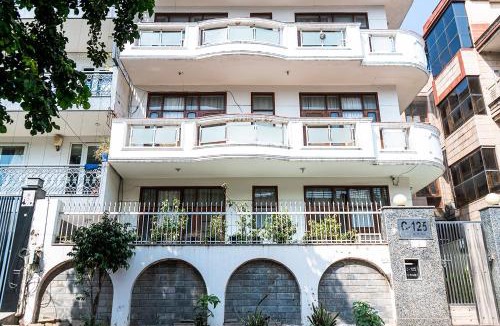 South City I House | SKS Excel Inn