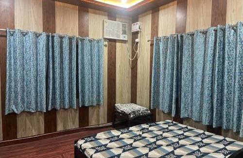 Misrikh Resort | Adichunchangiri Mahasamsthana Math