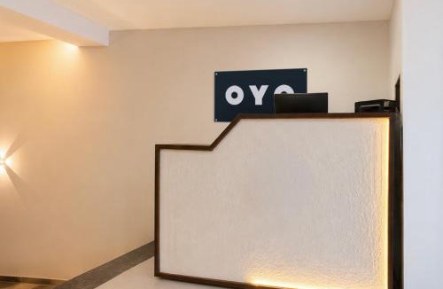 Etah Hotel | Hotel O The Grand Kamla By M.K.D