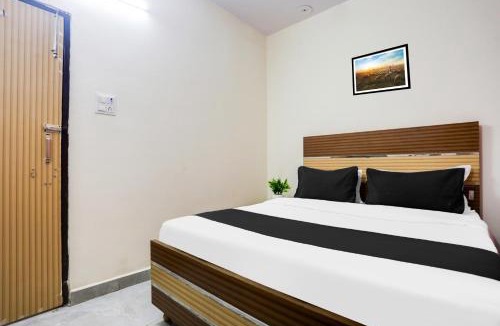 Faridabad Hotel | Hotel O Royal Stay