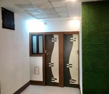 Gomti Nagar House | Hotel grand Vista