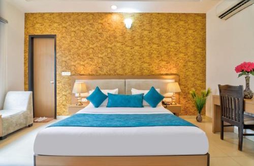 Aerocity Hotel | Hotel Sky Nest Plazza Near Delhi IGI Airport Near Aerocity