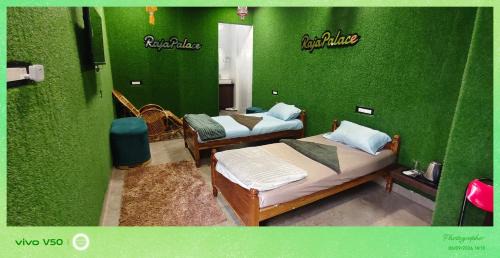 Zahirabad Hotel | rajapalace