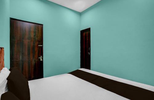 Mainpuri Apartment | Hotel O Viraat Guest House