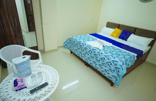 Ropar Hotel | G SQUARE Rooms
