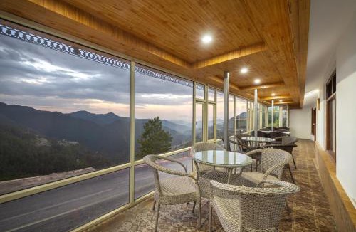 Kumharsain Hotel | Splendid Retreat Hotels Narkanda