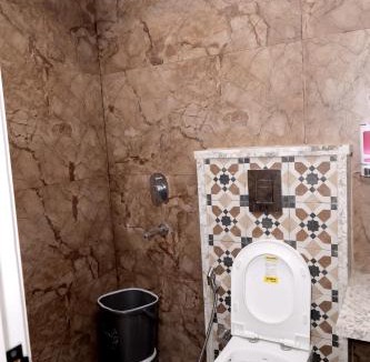 Paharganj Hotel | Hotel Boss Inn Opposite New Delhi Railway Station