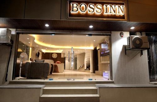 Paharganj Hotel | Hotel Boss Inn Opposite New Delhi Railway Station