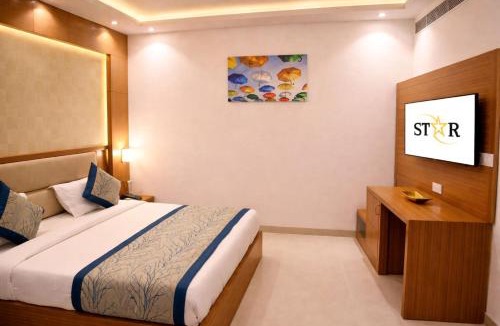 Mahipalpur Extension Hotel | Hotel Aero Star by Star Group