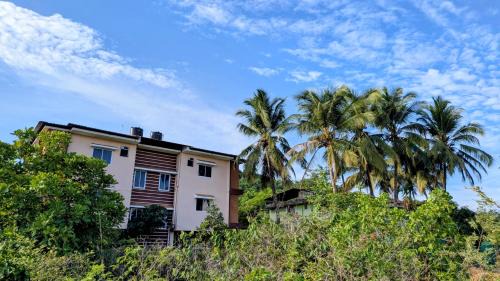 Navelim House | Safari Homestays
