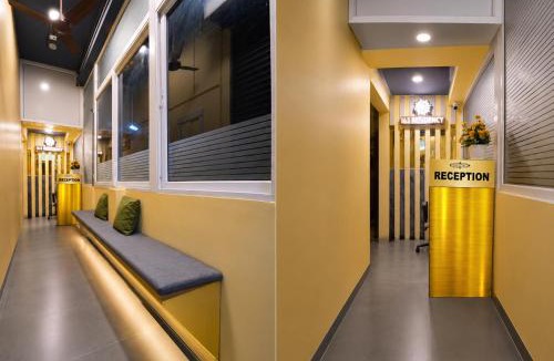 Ramanathapuram Hotel | I&S Residency