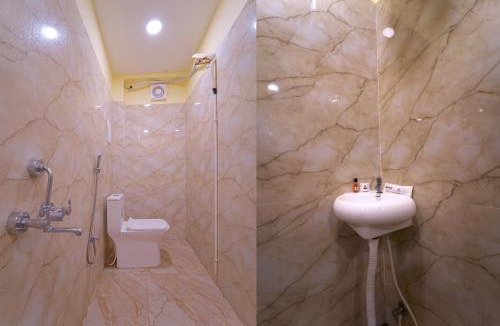 Ramanathapuram Hotel | I&S Residency