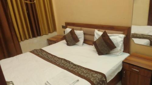 Haldwani House | guest house honey haldwani