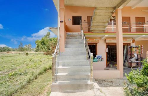 Sidhauli Hotel | Hotel O Omkareshwar Mahadev