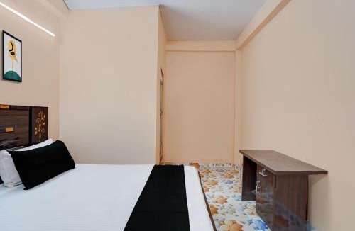 Sidhauli Hotel | Hotel O Omkareshwar Mahadev