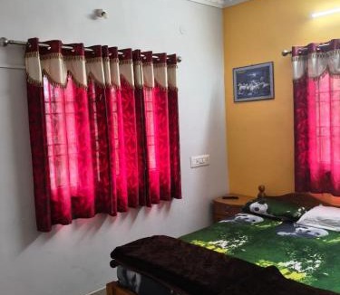 Kotagiri Resort | VS valley view resorts