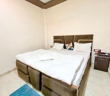 Varanasi Hotel | Stay Inn Ganga Dham Varanasi