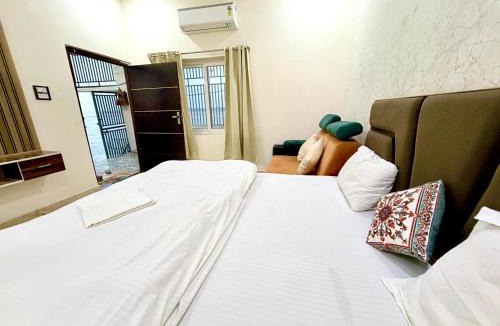 Varanasi Hotel | Stay Inn Ganga Dham Varanasi