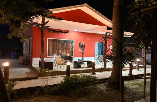Sikandarabad Villa | TAG Farm