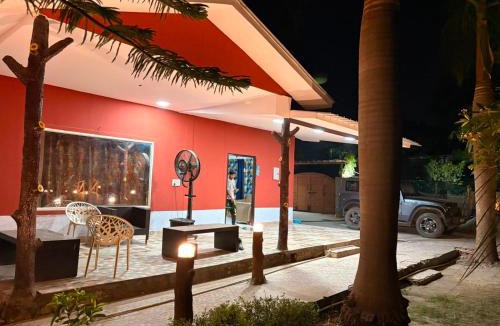 Sikandarabad Villa | TAG Farm