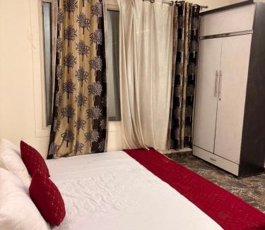 Sikandarabad Villa | TAG Farm