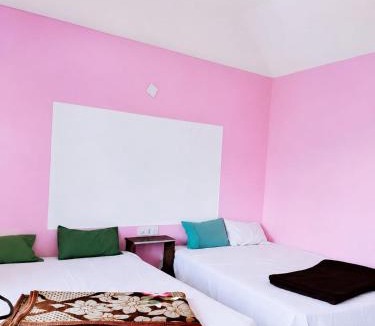 Anachal House | munnar Green portico Cottages