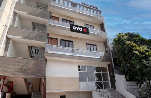 Kanpur Hotel | Super HOTEL O SERENITY